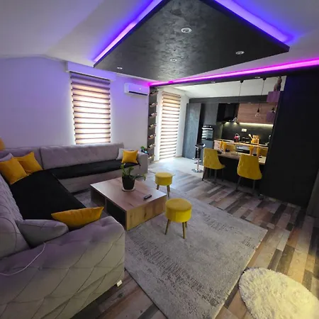 Apartment Knezevic *