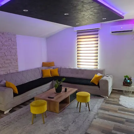 Apartment Knezevic Podgorica
