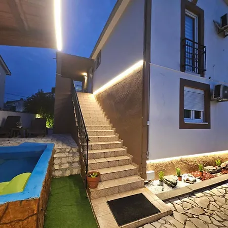 Knezevic * Podgorica