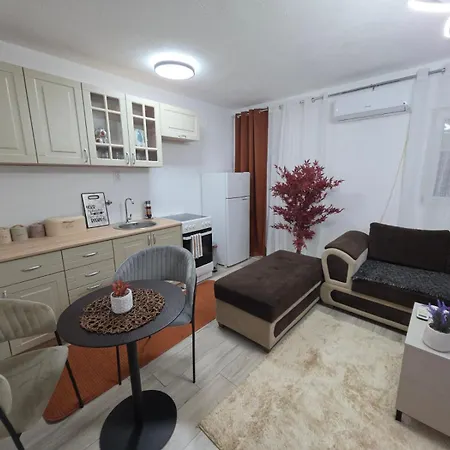 Knezevic Apartment