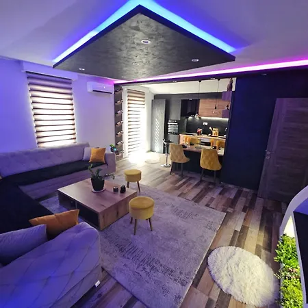 Apartment Knezevic *