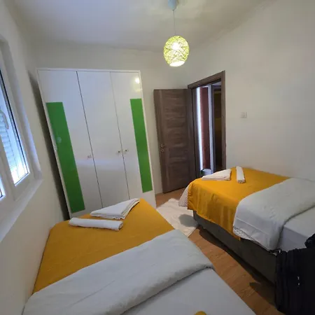 Knezevic Apartment Podgorica