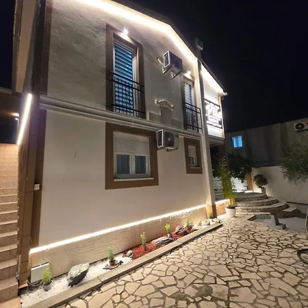 Knezevic * Podgorica