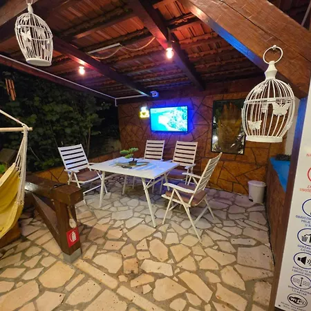 Knezevic Apartment