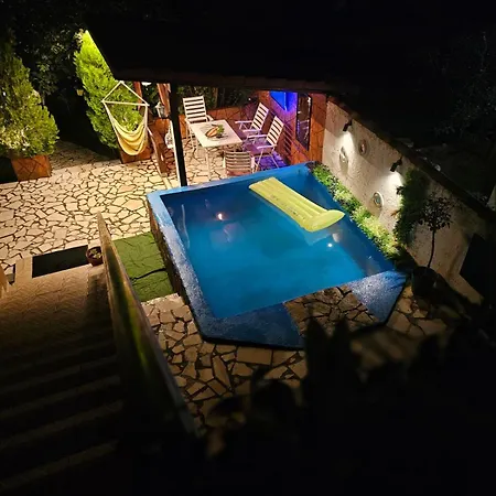 Knezevic Apartment Podgorica