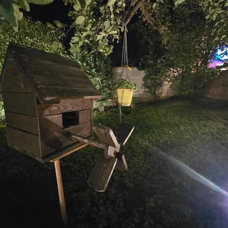 Knezevic Apartment