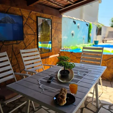 Apartment Knezevic