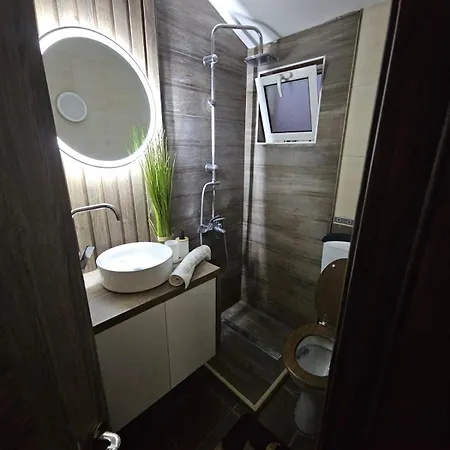 Apartment Knezevic