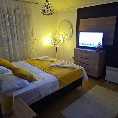 Apartment Knezevic