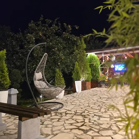 Apartment Knezevic Podgorica