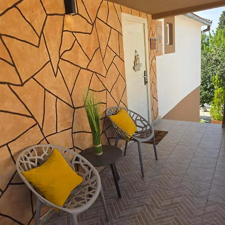 Apartment Knezevic Podgorica