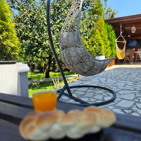 Knezevic Apartment *