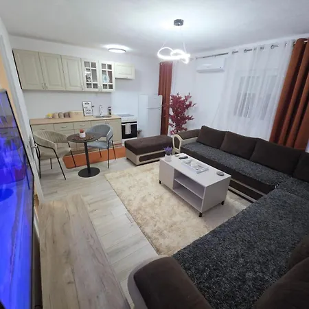 Knezevic Apartment *