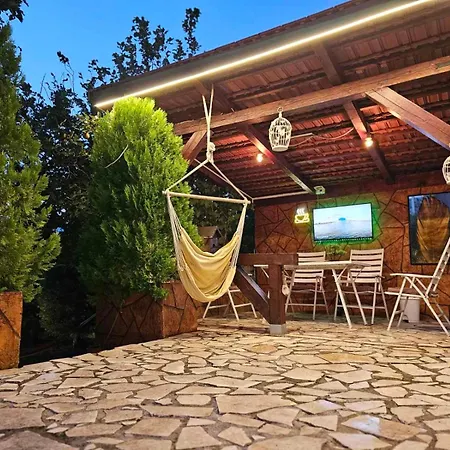 Knezevic Apartment
