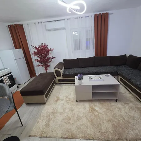 Knezevic * Podgorica