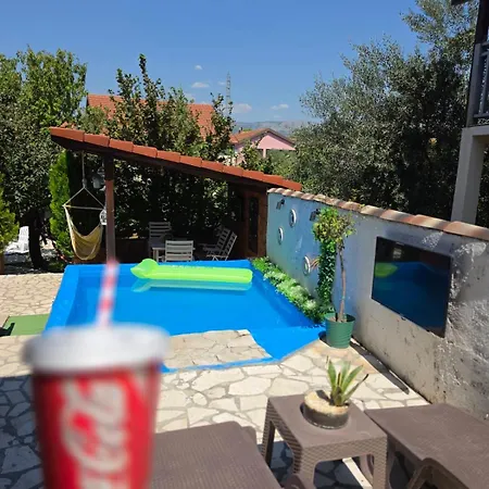 Knezevic Apartment