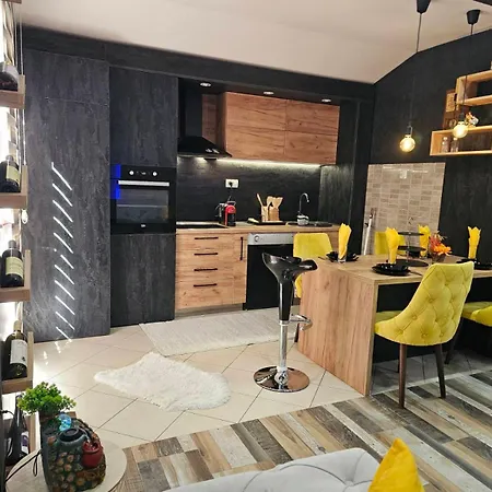 Apartment Knezevic *