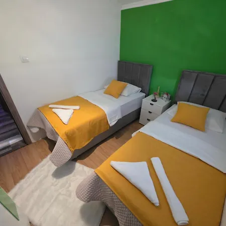 Knezevic Apartment *