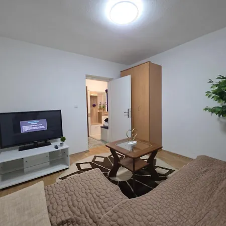Apartment Knezevic