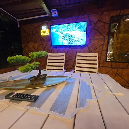 Knezevic Apartment