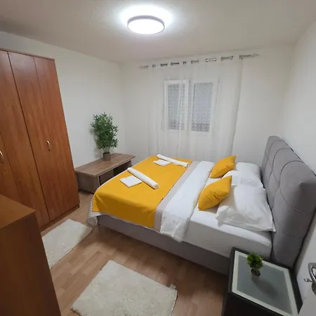 Apartment Knezevic *