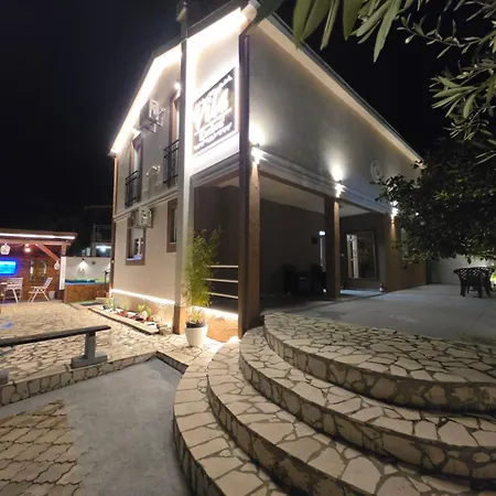 Knezevic Podgorica