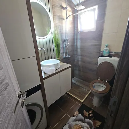Apartment Knezevic Podgorica