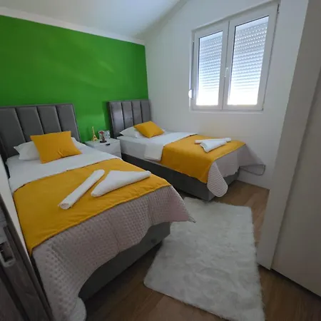 Knezevic Apartment *