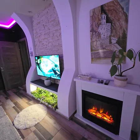 Apartment Knezevic *