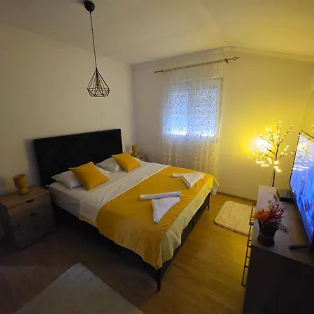 Apartment Knezevic Podgorica