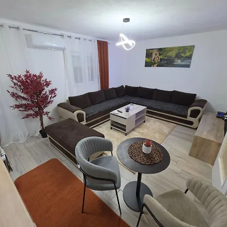 Knezevic Apartment