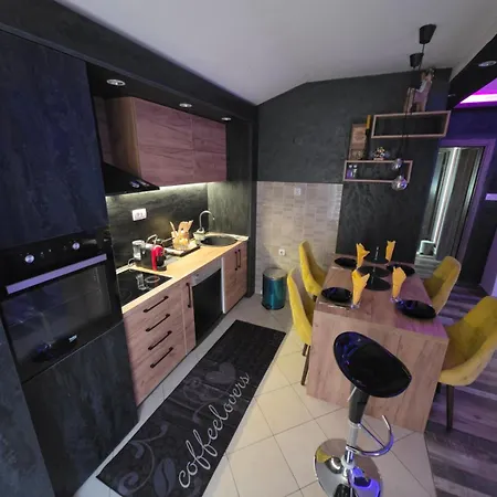 Apartment Knezevic *