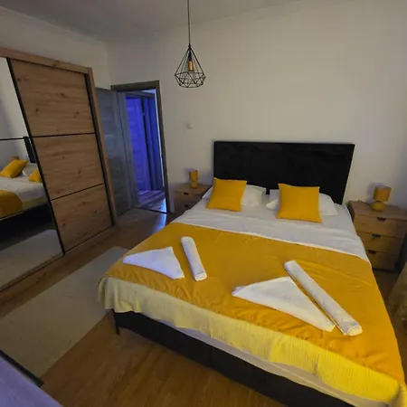 Knezevic Apartment