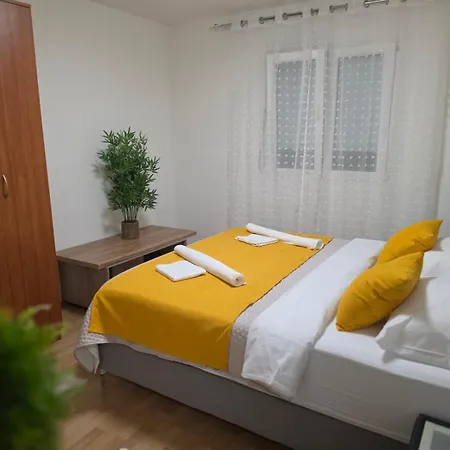 Apartment Knezevic