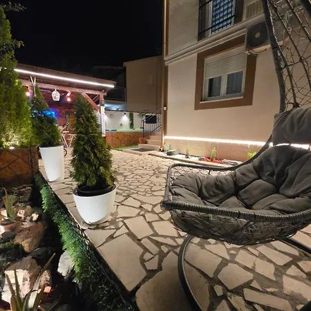 Knezevic Apartment *