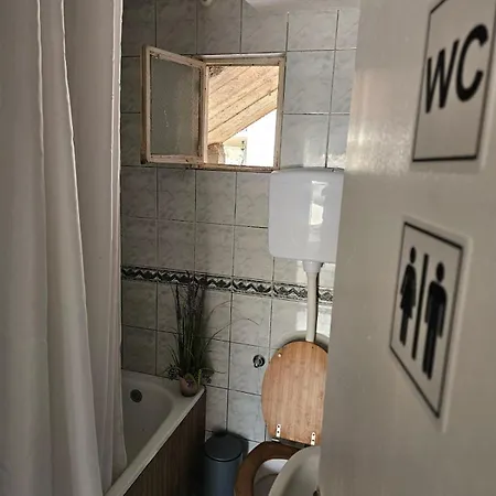 Apartment Knezevic