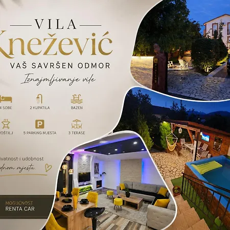 Apartment Knezevic