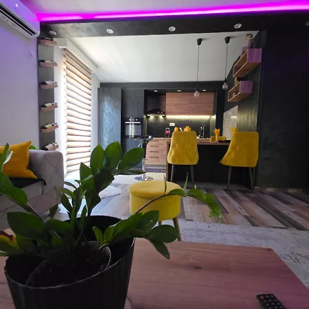 Apartment Knezevic